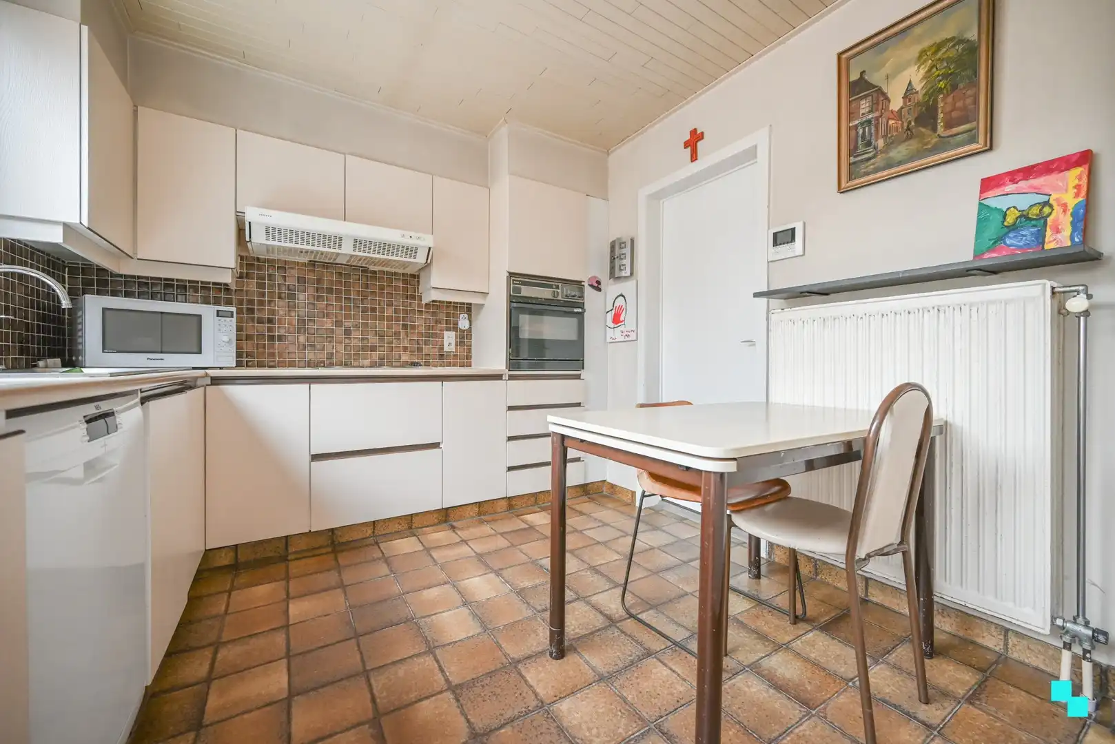 Gunstig gelegen dubbelwoonst te Ingelmunster foto 12