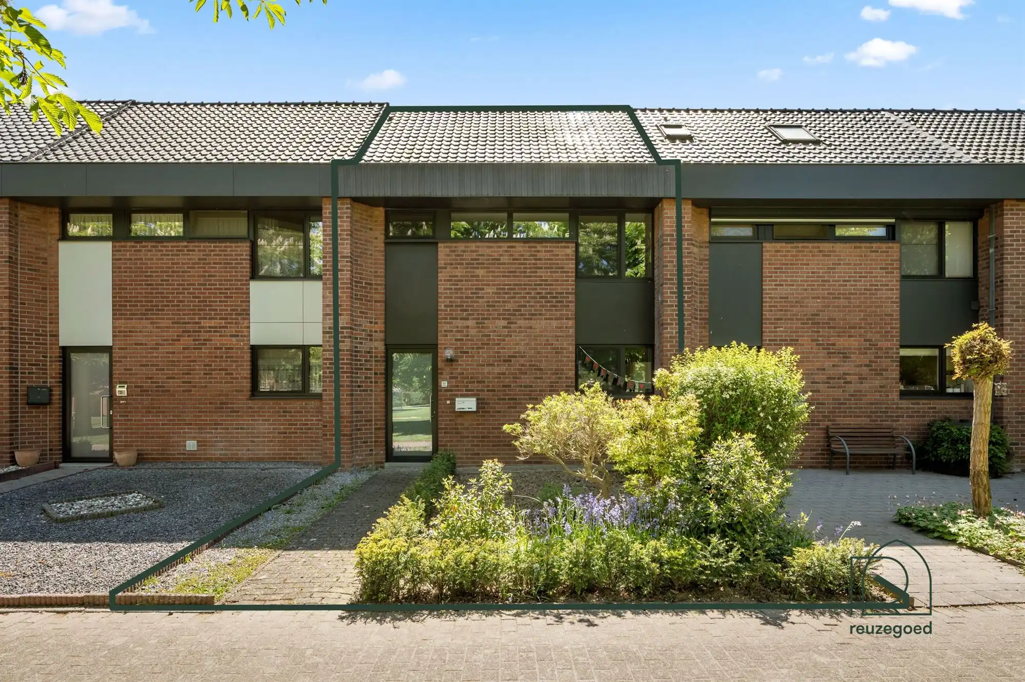 Huis te koop 's-Herenwegveld 72 - 3020 HERENT
