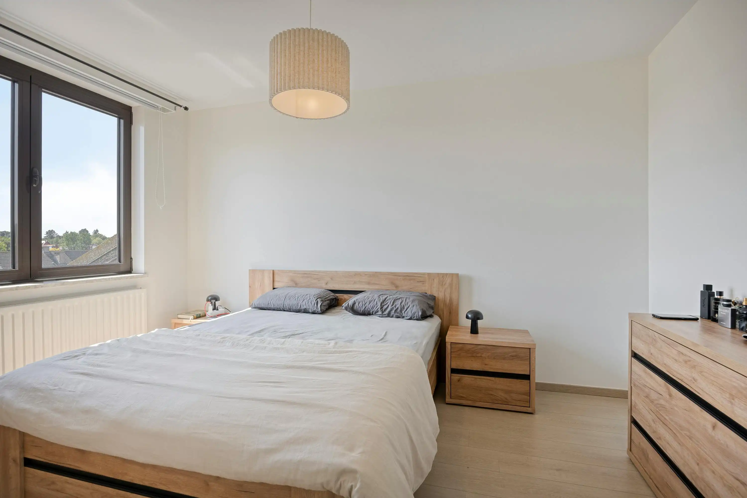 Ruim appartement met twee slaapkamers in Kalmthout! foto 14