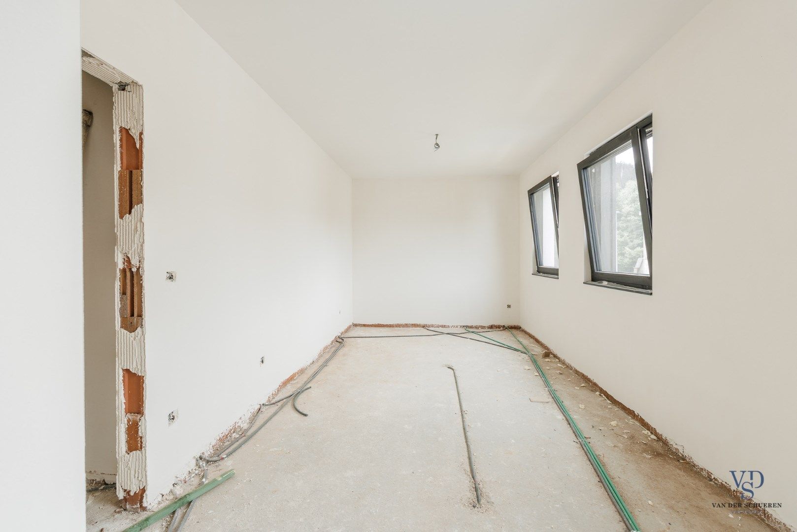 Nieuwbouwwoning te Gavere  foto 21