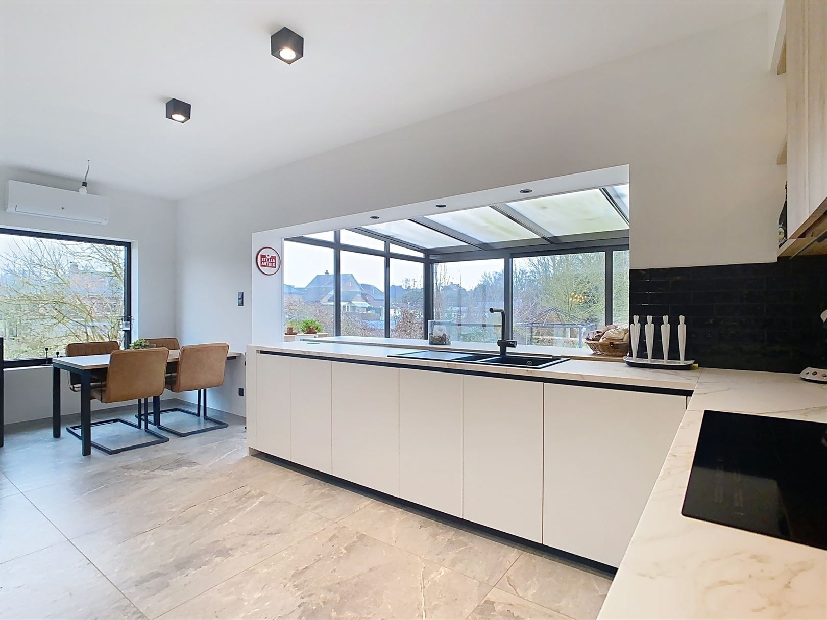 Gerenoveerde woning, 3 slpks, tuin, bijgebouw,15a 96ca foto 13