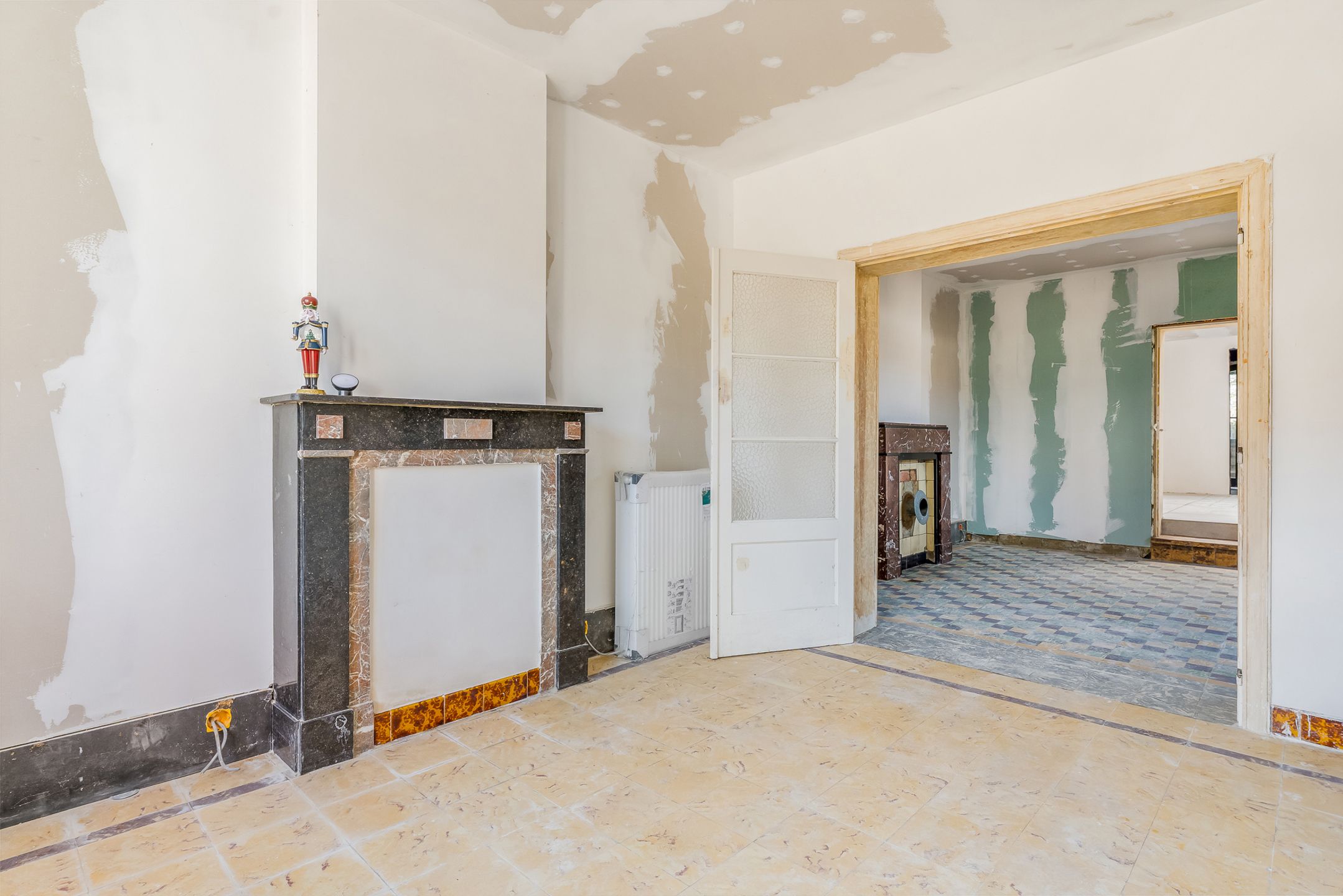 Woning met afwerkingsmogelijkheden te Zussen foto 3