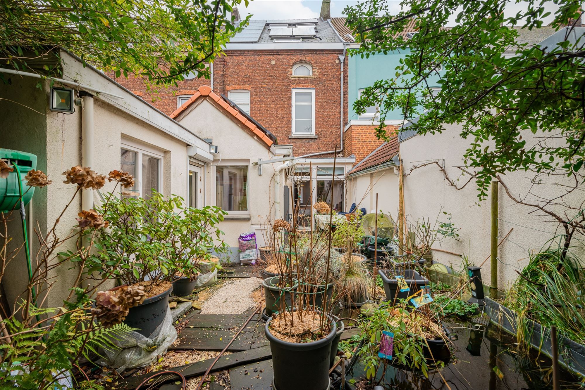 Huis met meerdere slaapkamers foto 33