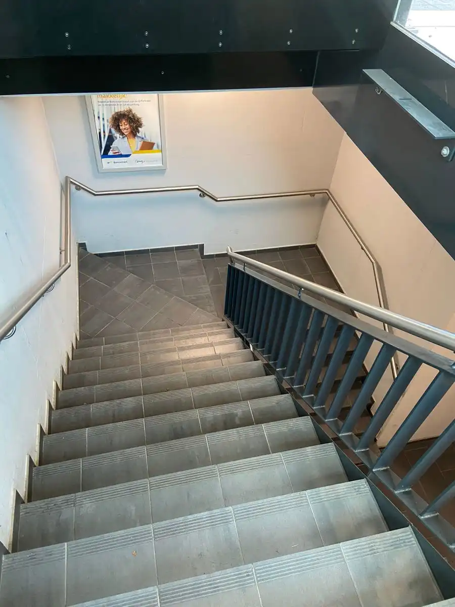 Autostaanplaats - €30.000 excl. btw - Q Park - centraal  foto 9