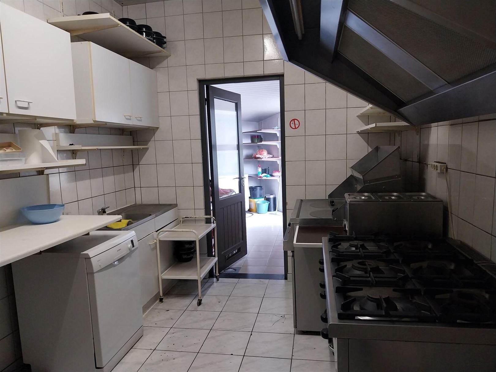 Commercieel Gebouw foto 10