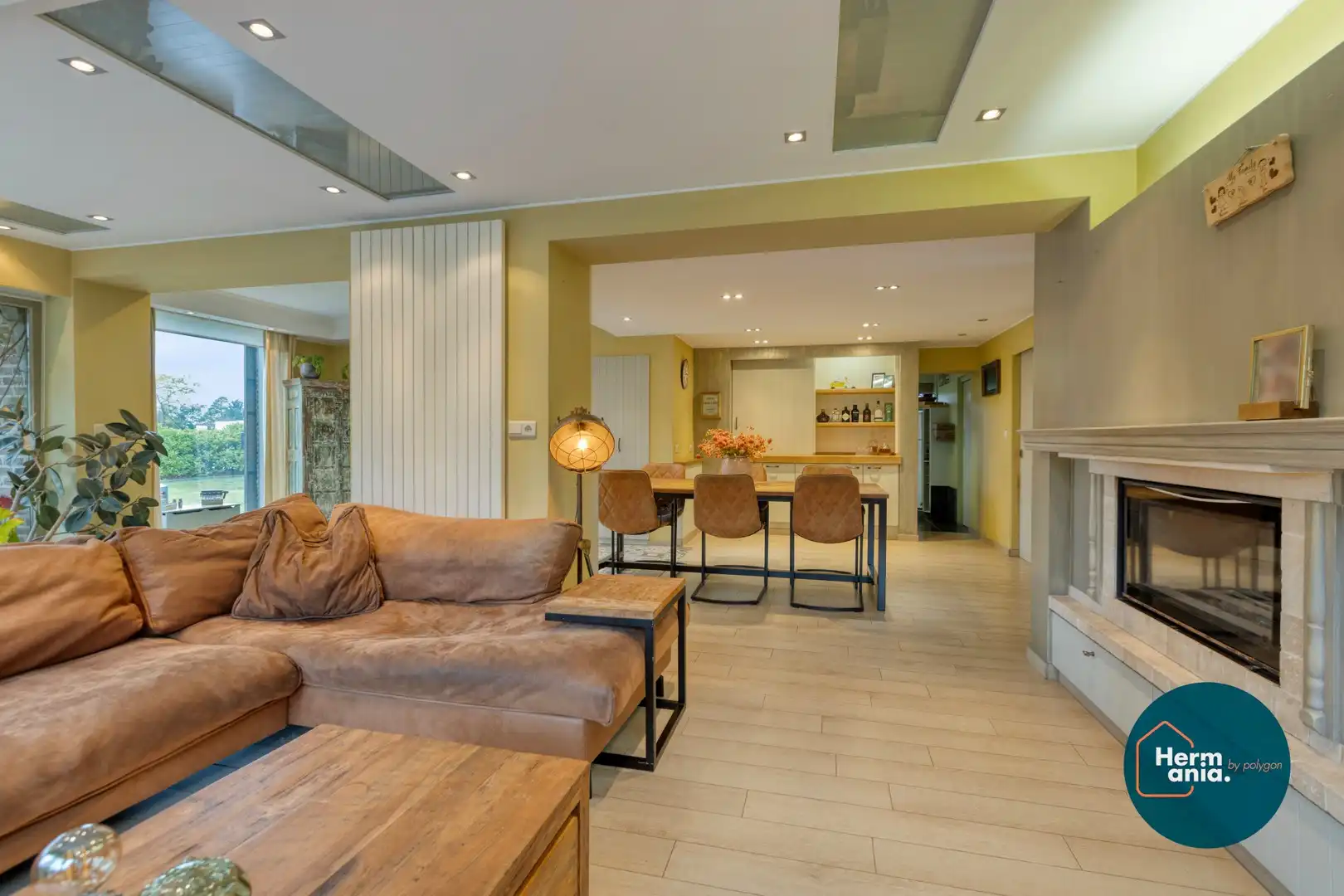 Te koop: Woning met enorm potentieel en een groot perceel in Genk foto 13
