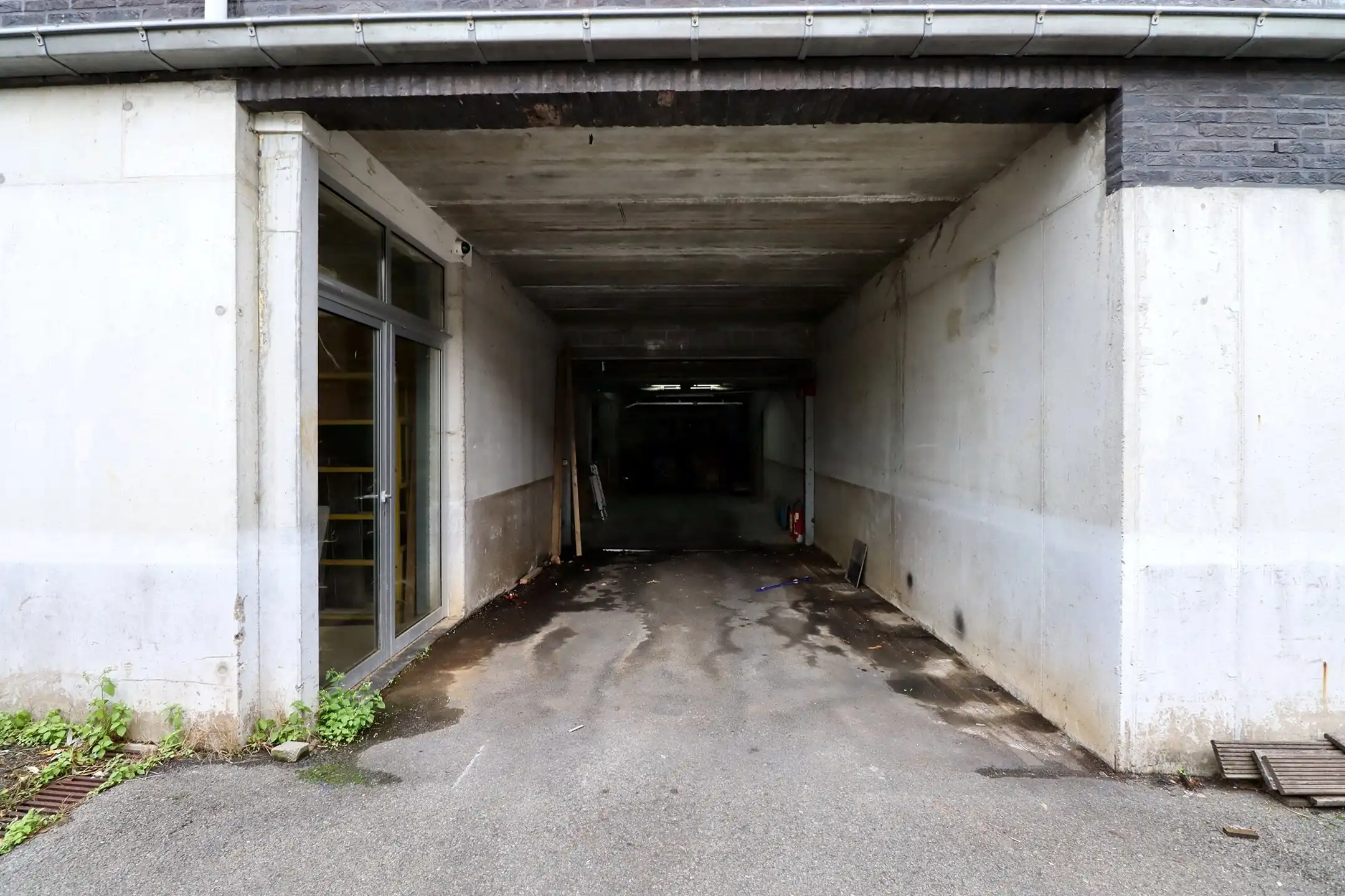 Handelspand 1.830 m² aan invalsweg Puurs foto 11