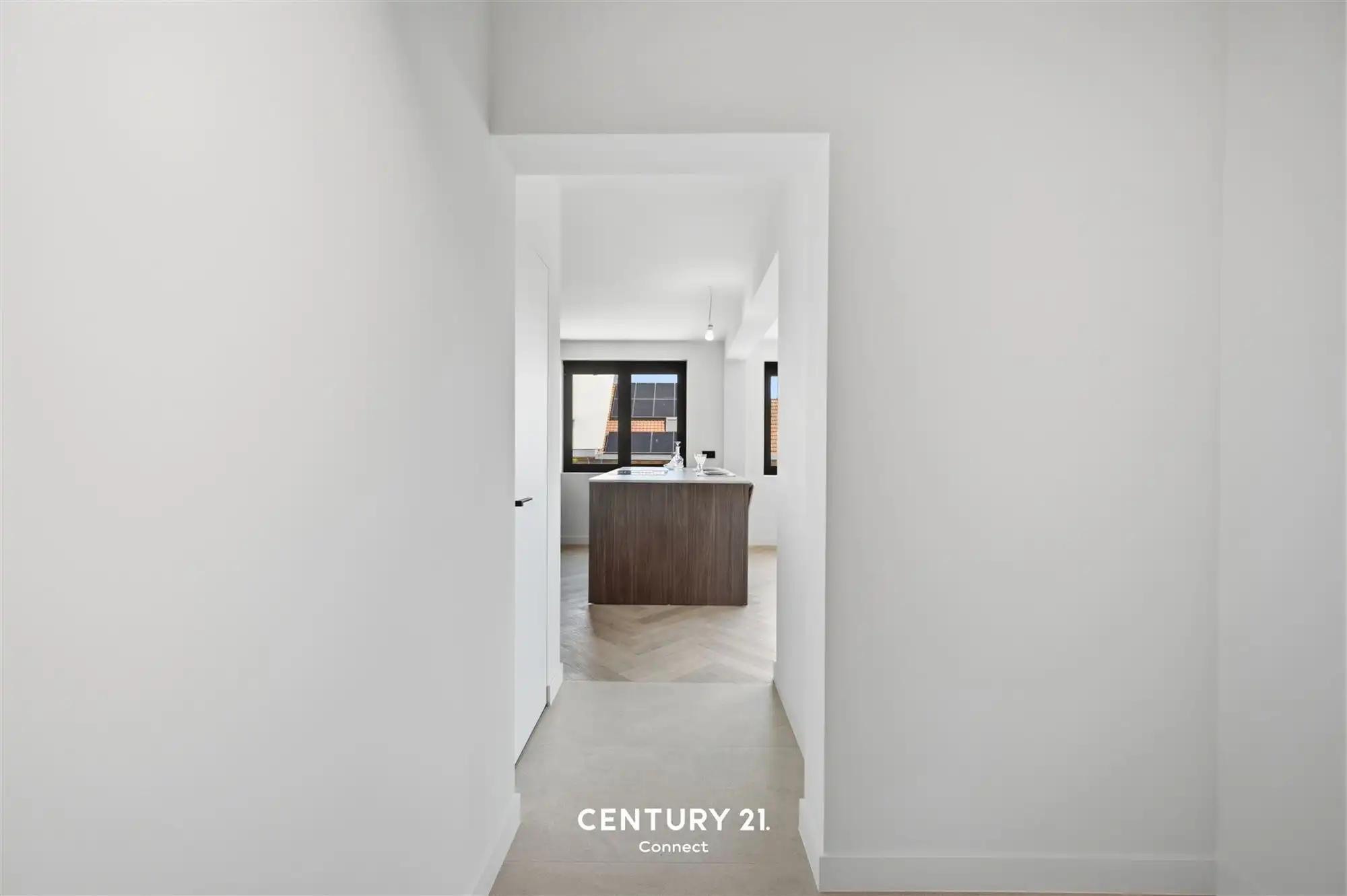 Moderne luxe appartementen foto 3