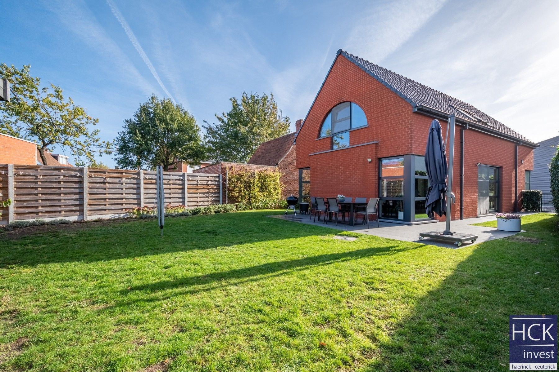 ZULTE - Alleenstaande woning, instapklaar én energiezuinig! foto 18