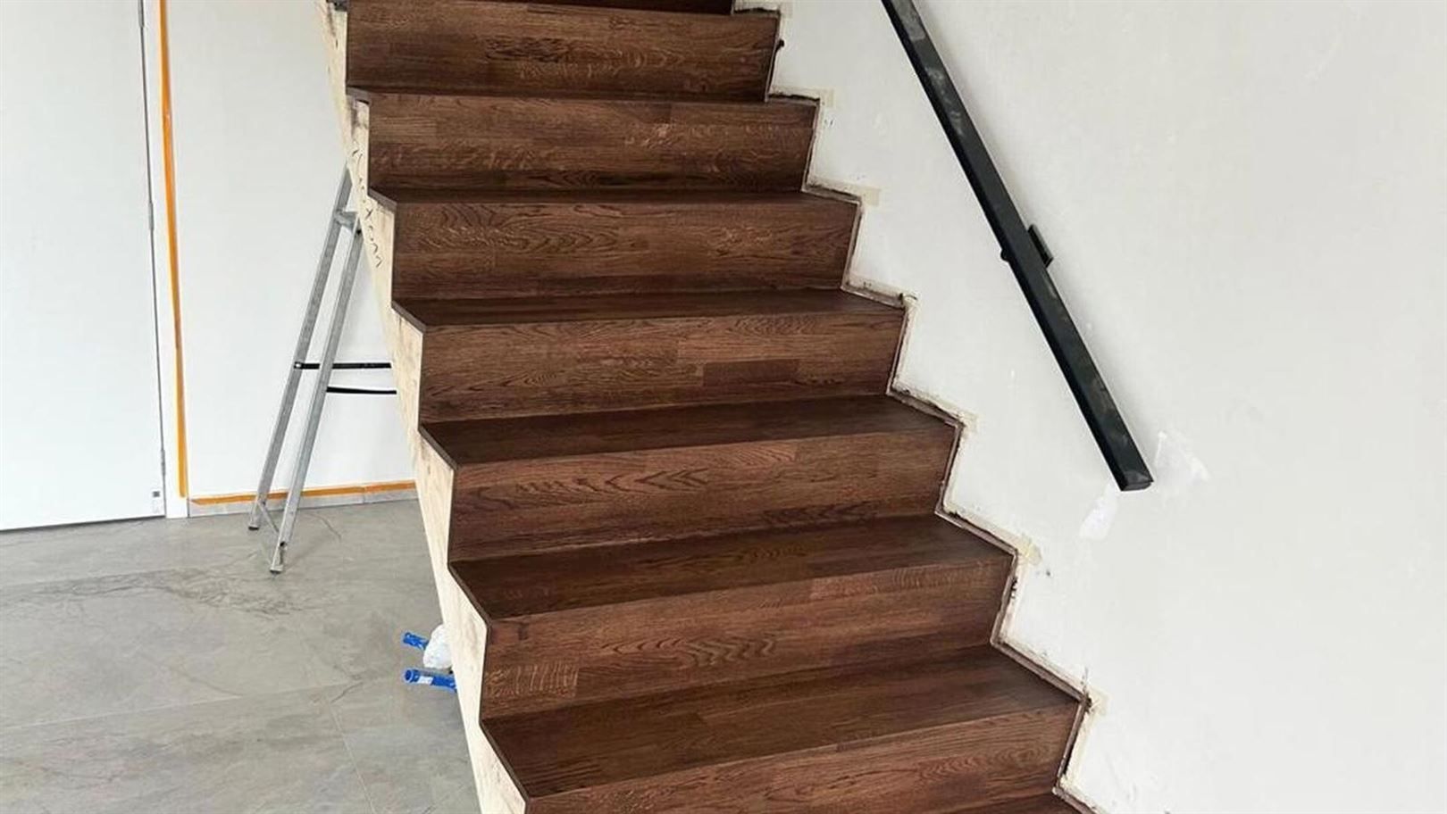 TE KOOP: Nieuwbouwwoning met 3 slaapkamers te Koersel!  foto 11