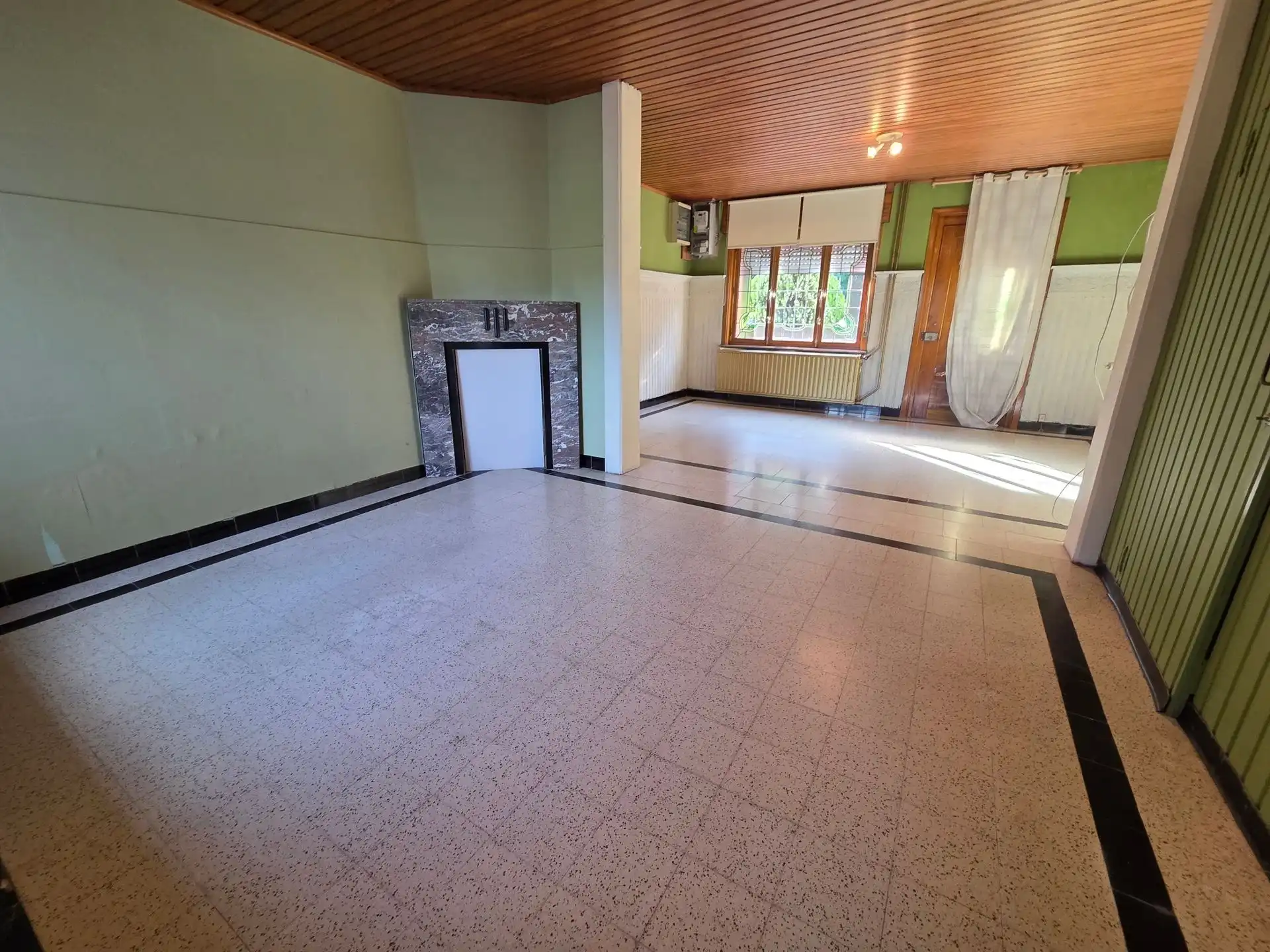 Toffe woning  op ruim perceel van 10a05ca in Begijnendijk foto 3