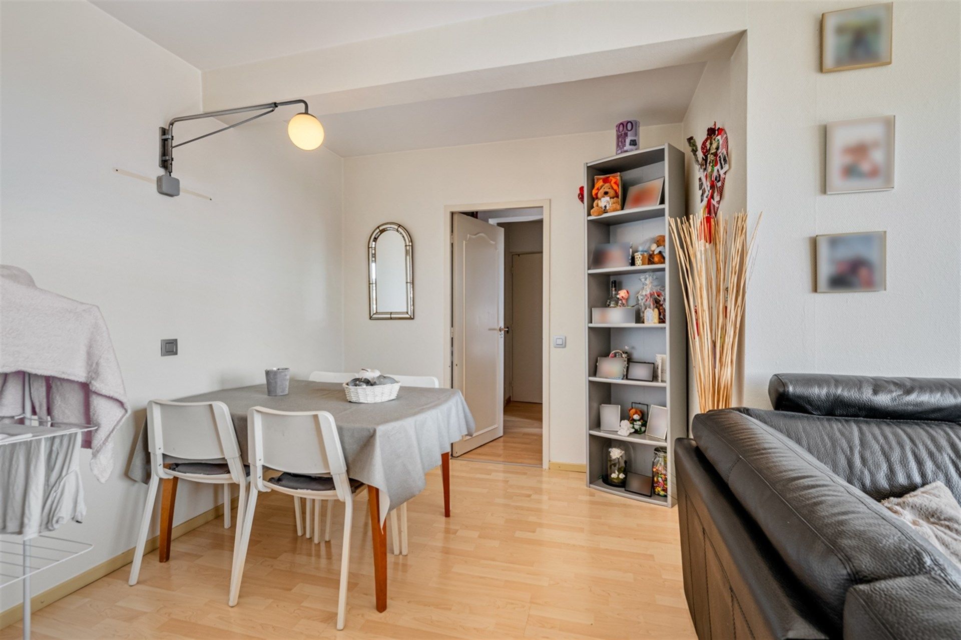 Lichtrijk appartement met 2 slaapkamer te Park Terlinden foto 5