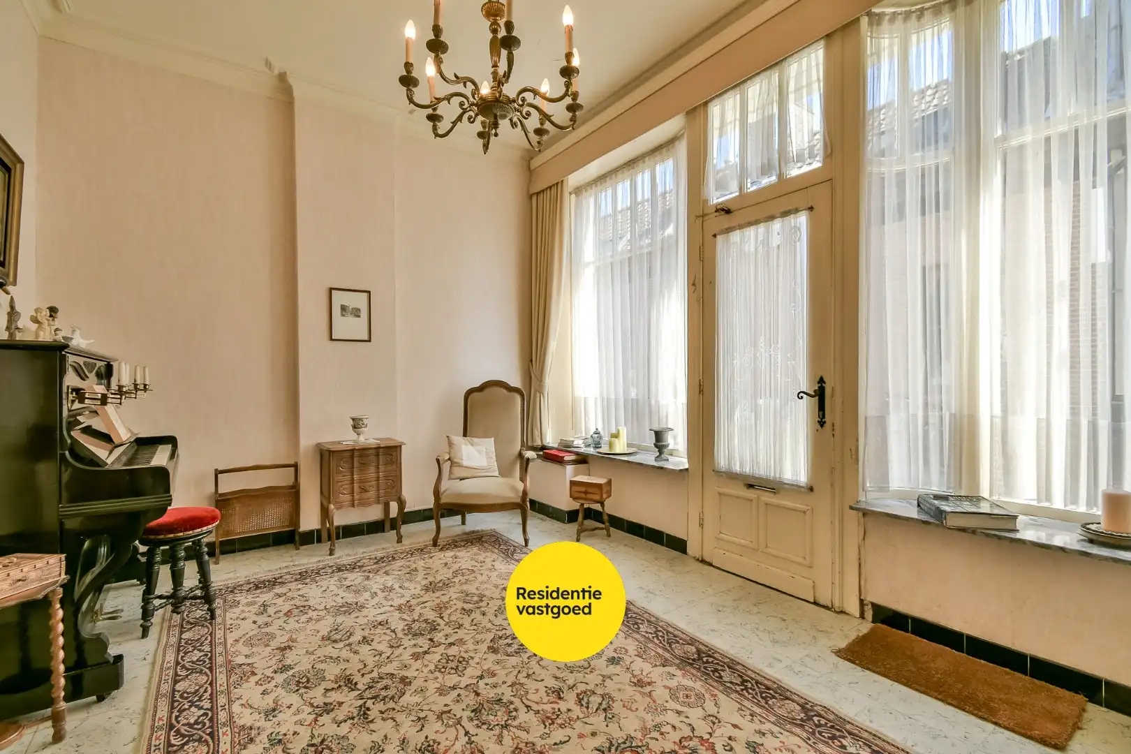 KIJKDAG zaterdag 9 mei van 14u tot 16u, op afspraak! foto 2