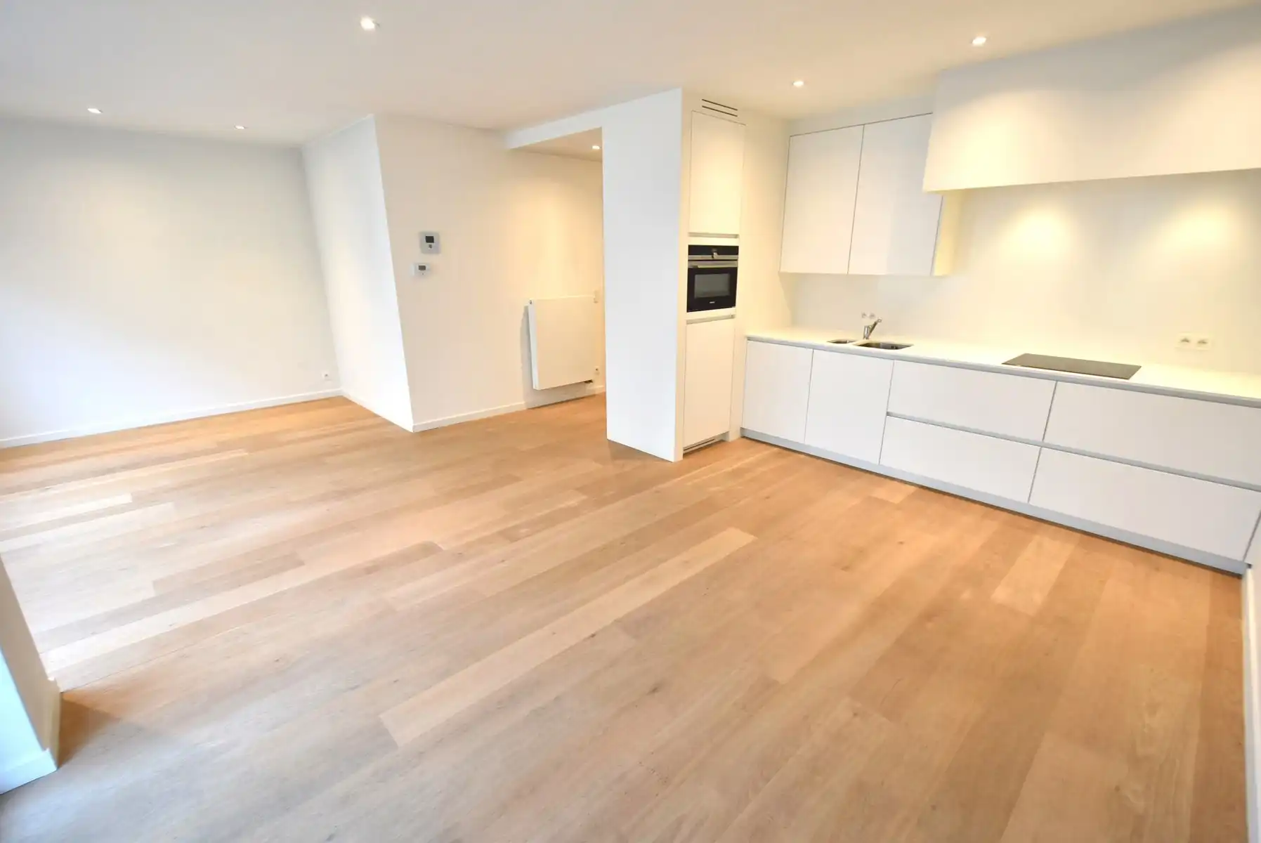 Appartement te huur foto 2