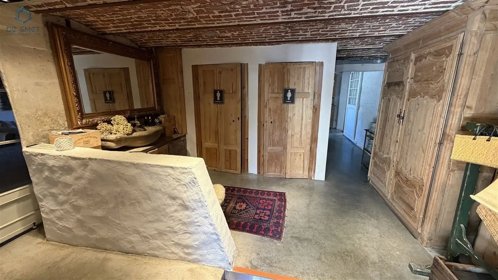 UNIEKE LANDELIJKE HOEVE OP 8.035 M² EEN DROOM VOOR PAARDENLIEFHEBBERS, GROTE GEZINNEN & ONDERNEMERS foto 28