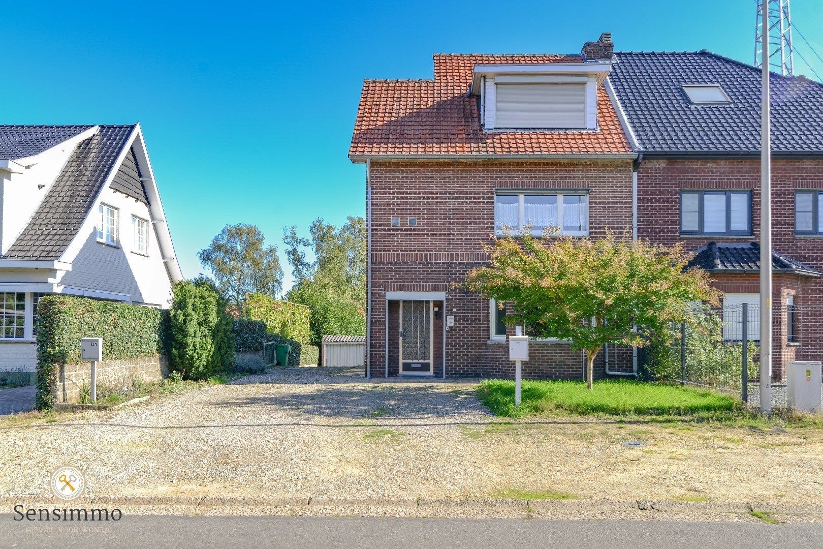 Huis te koop Schaapsdreef 53 - - 3600 Genk