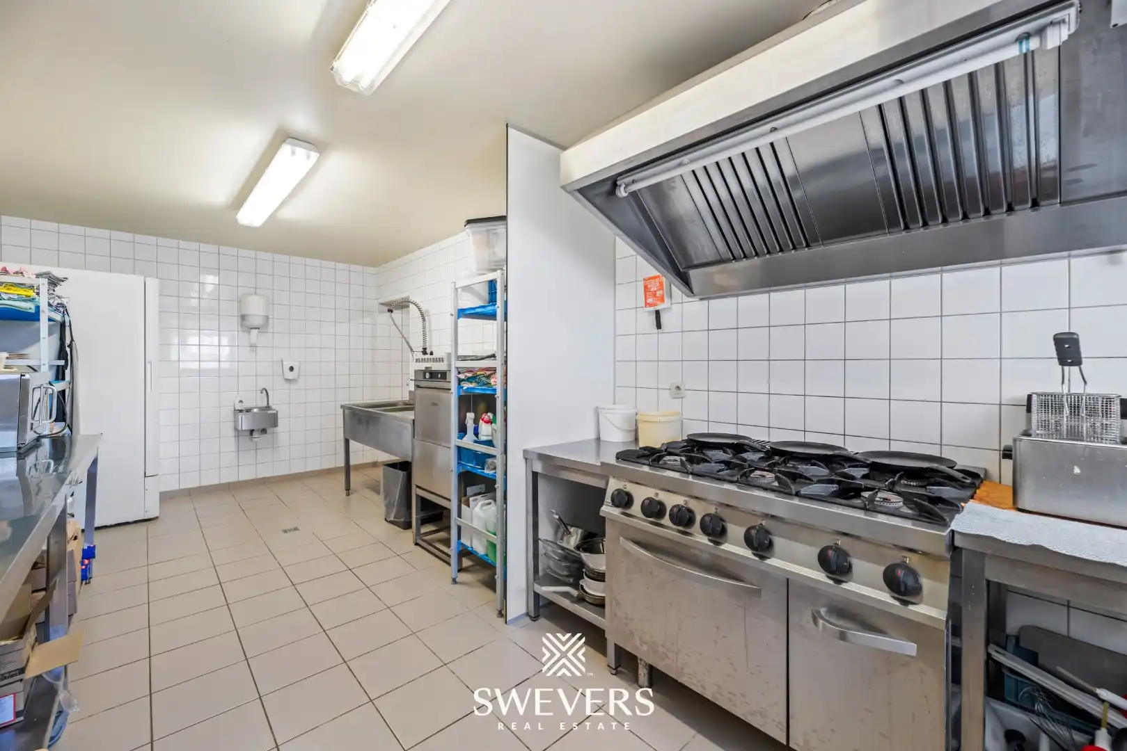 Kinderboerderij op 1ha 97a 19ca met woning, rustig gelegen foto 9