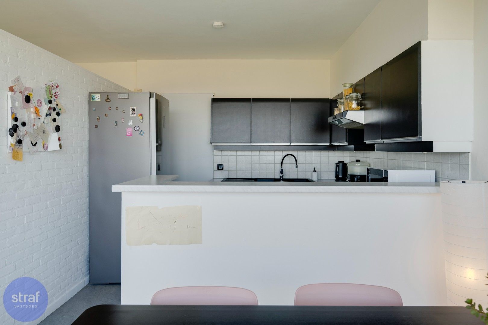 Een prachtig 1-slaapkamerappartement op de 7de verdieping van de Panorama Tower foto 3