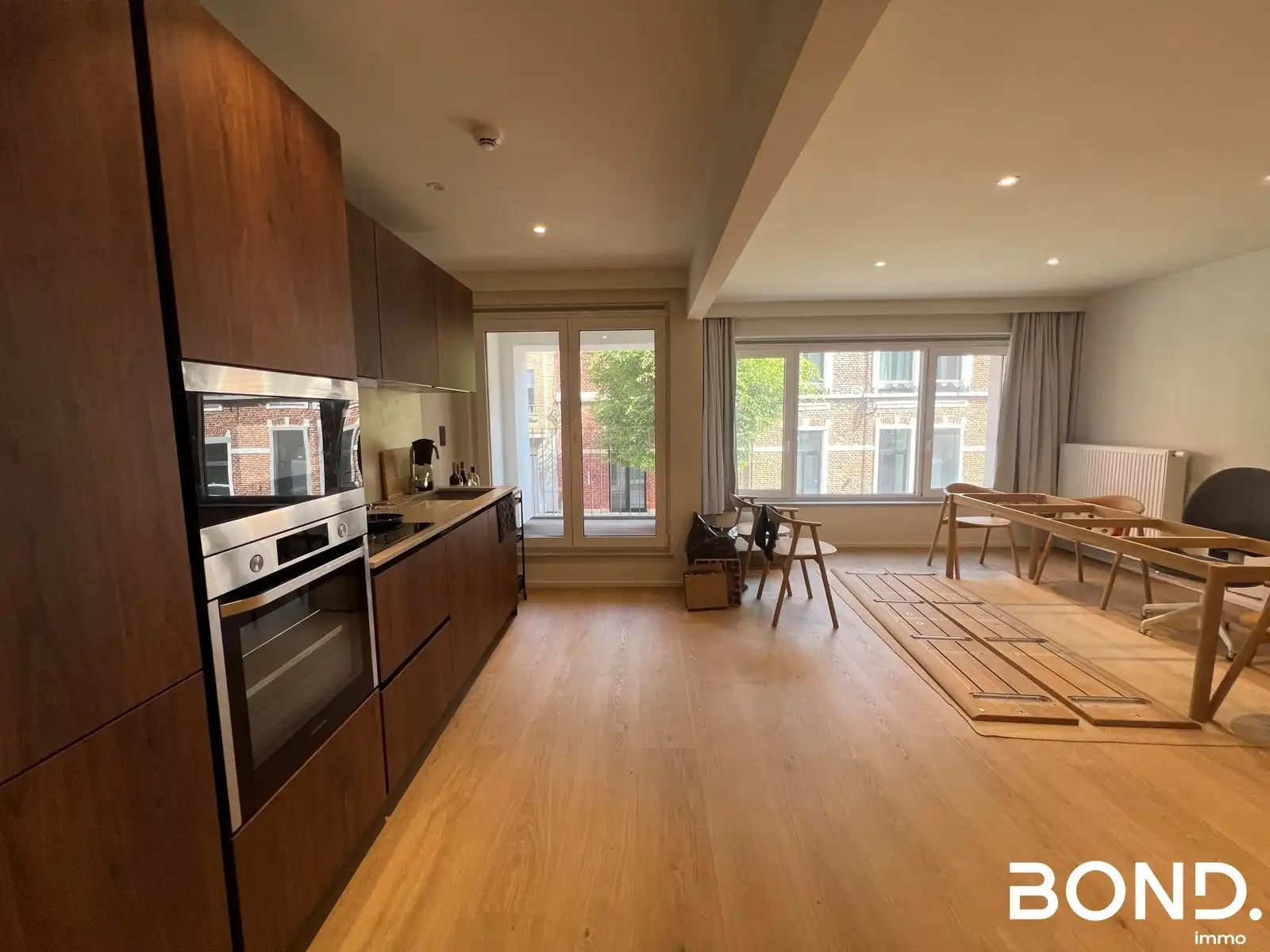Appartement te huur foto 7