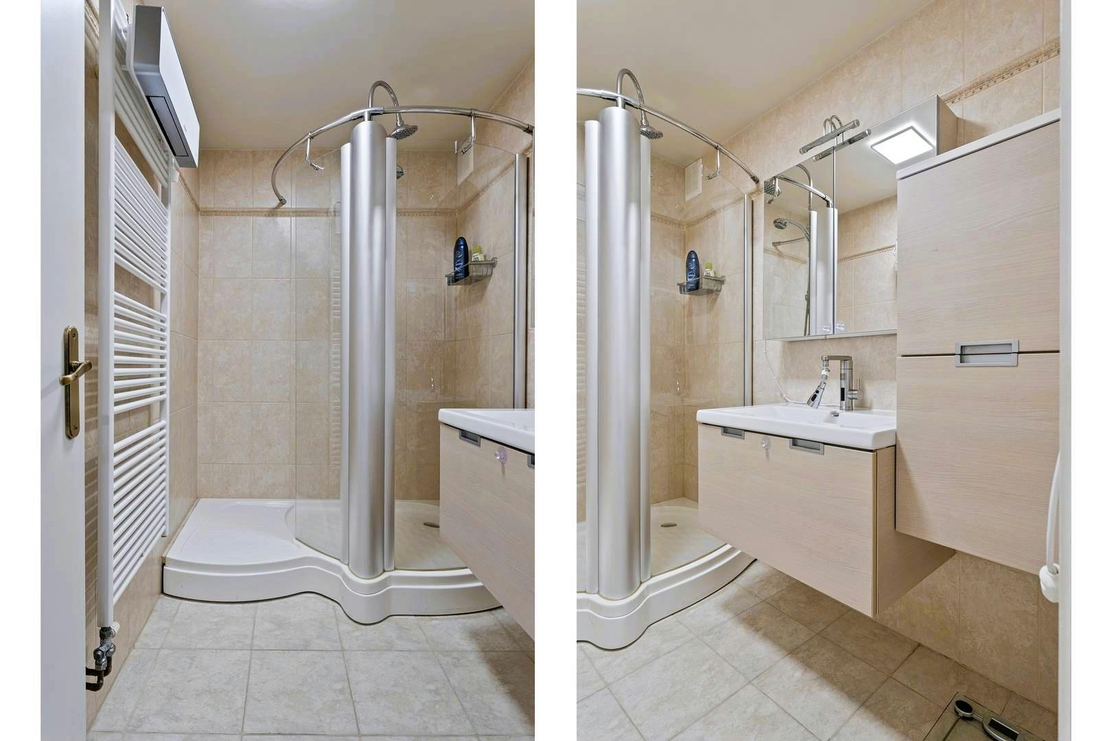Appartement met drie slaapkamers te koop te Blankenberge foto 11