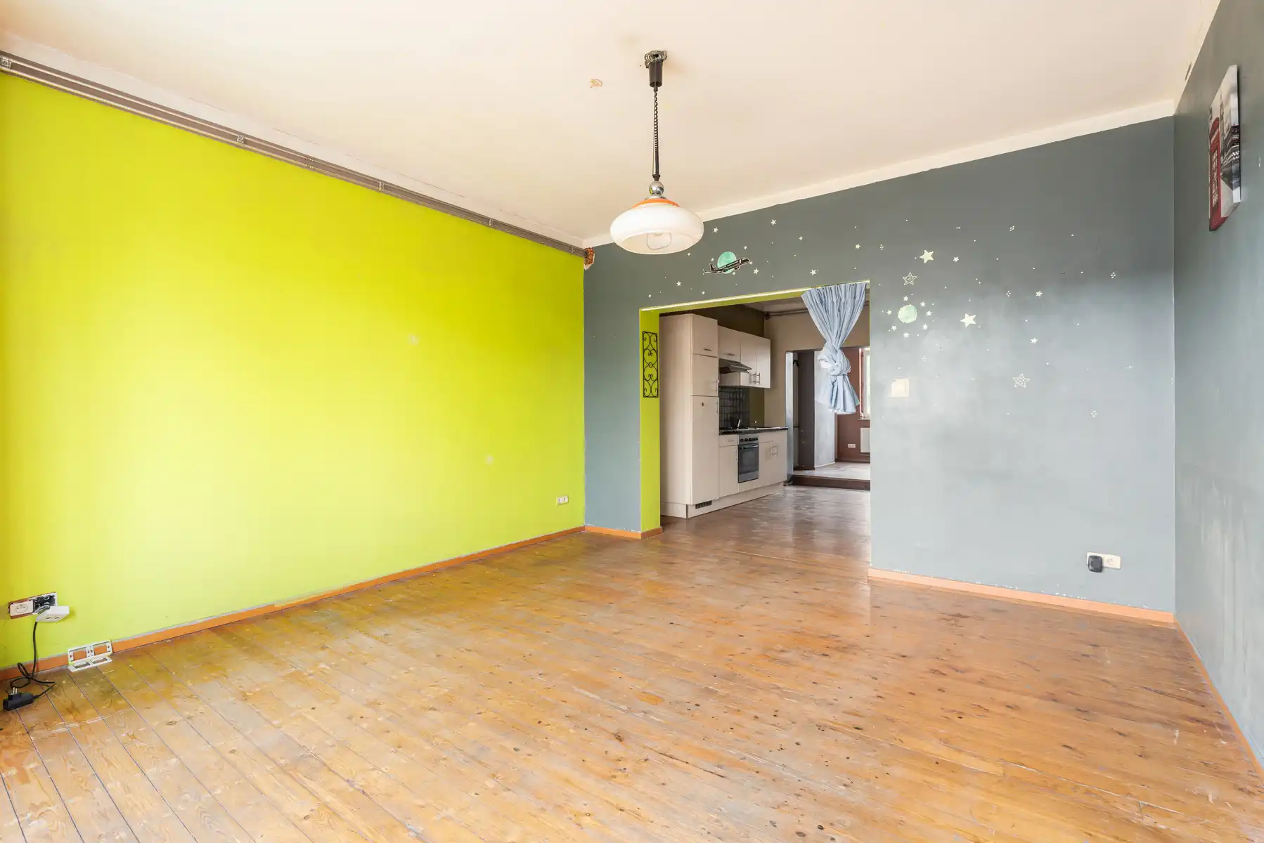 Appartement in kleinschalig gebouw nabij Basiliek foto 9