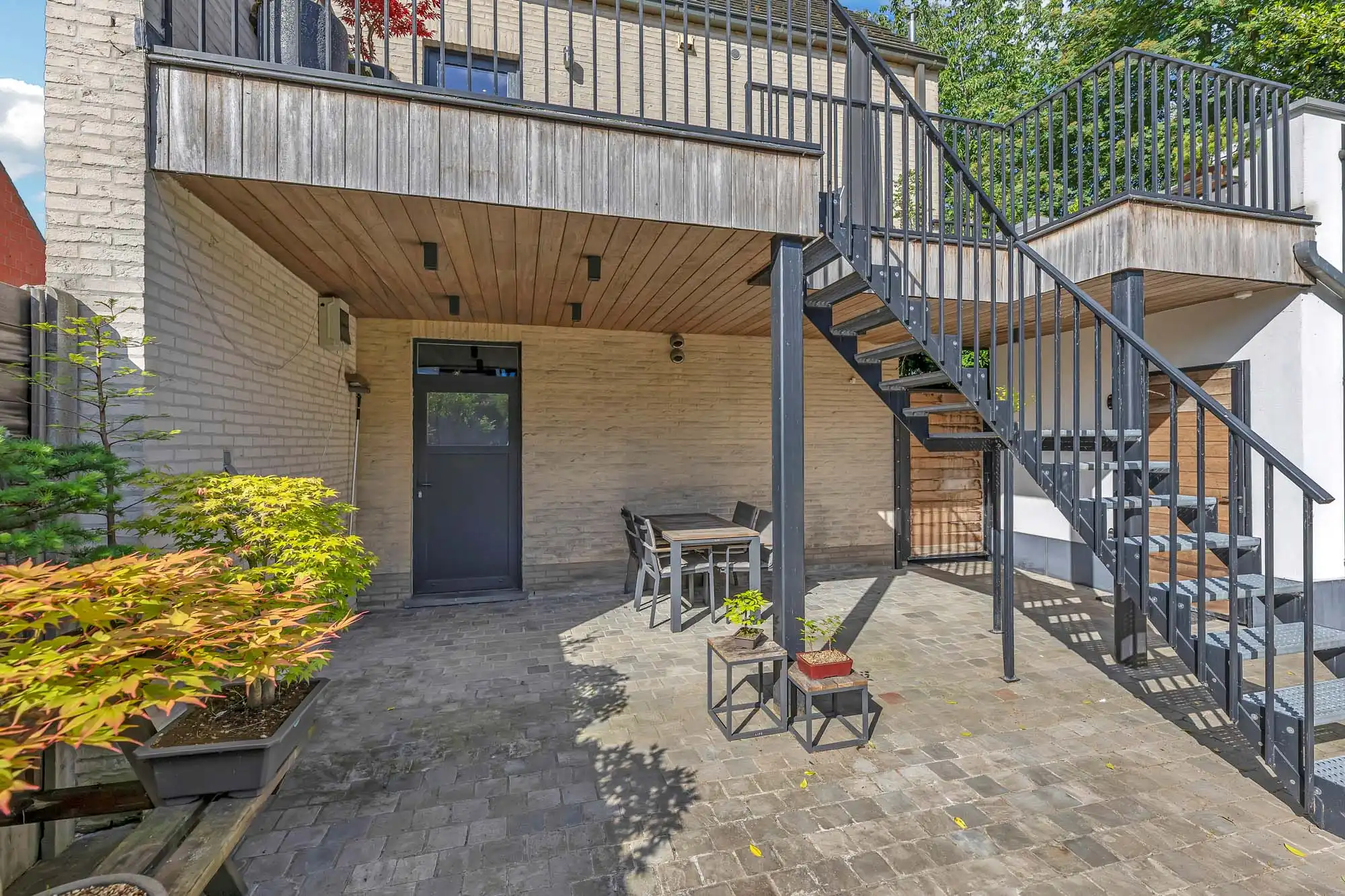 Instapklare woning op rustige locatie foto 21