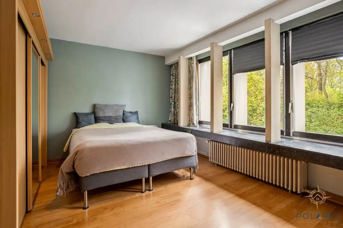 Ruime bel-etage woning met tuin op toplocatie foto 26