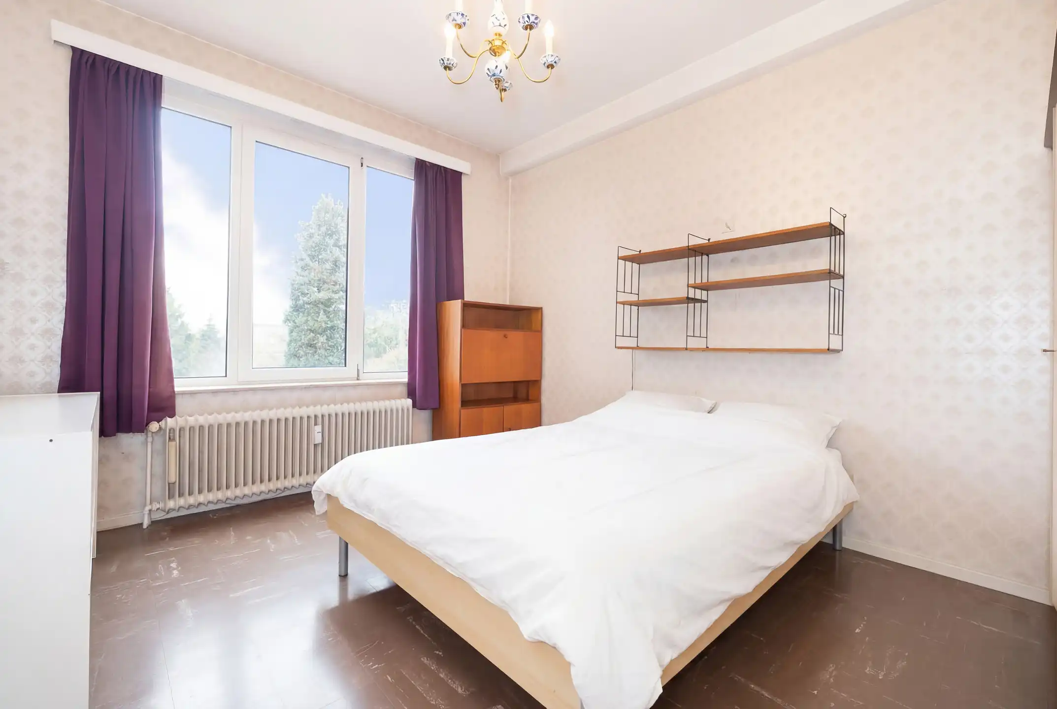 Een cocon om te heruitvinden in een gegeerde buurt foto 9