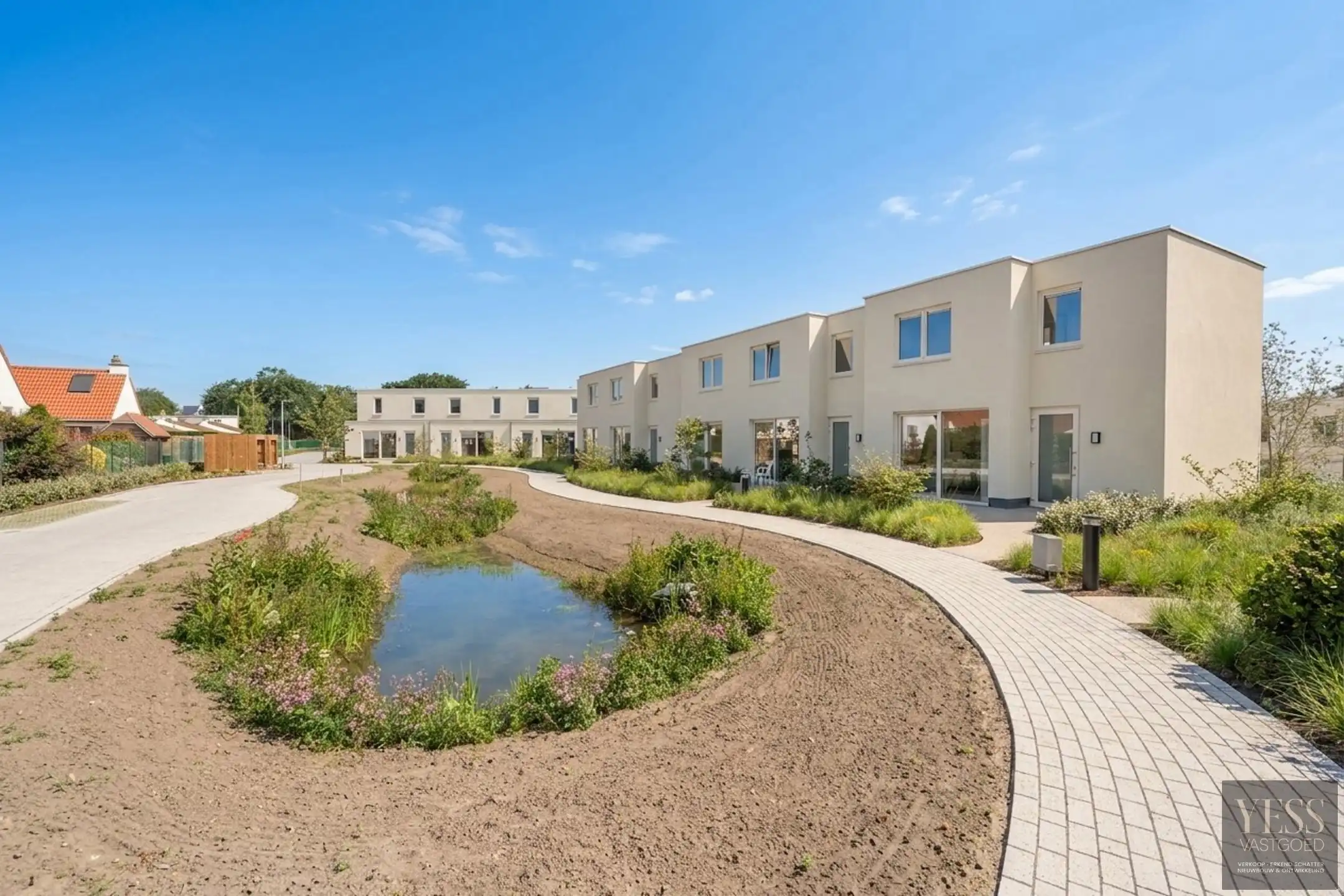 Instapklare vakantiewoningen, eigen gebruik of investering! foto 16