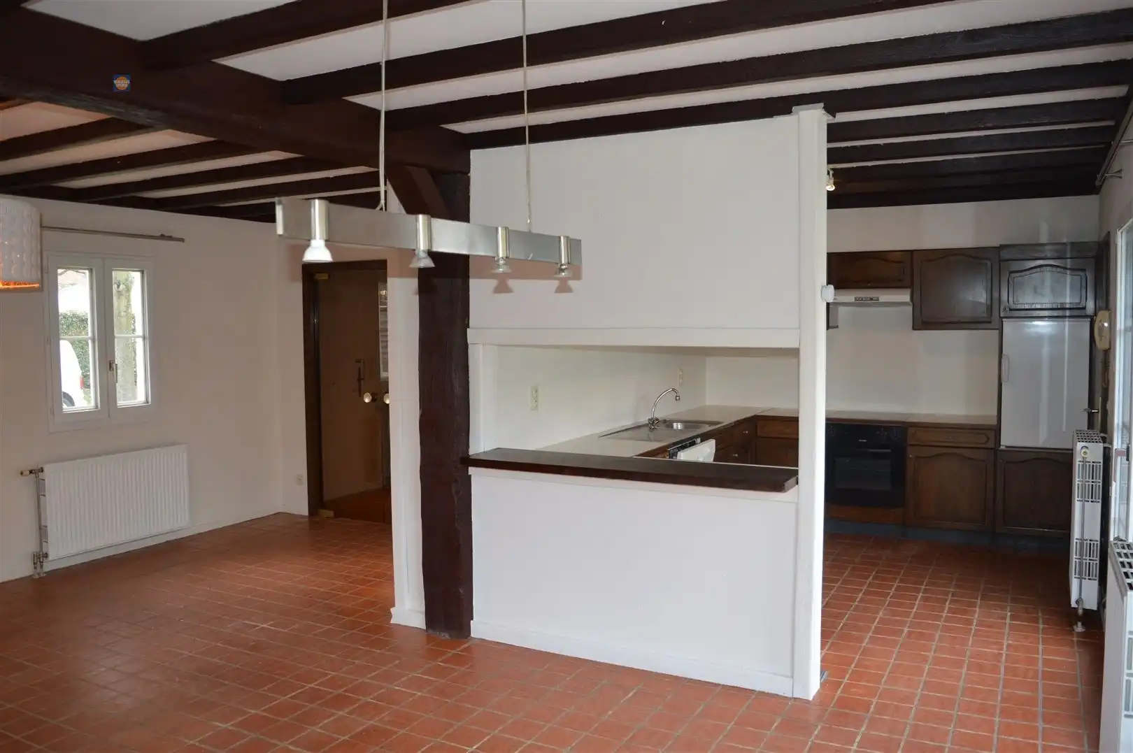 Landelijke woning nabij natuurpark Het Broek foto 14