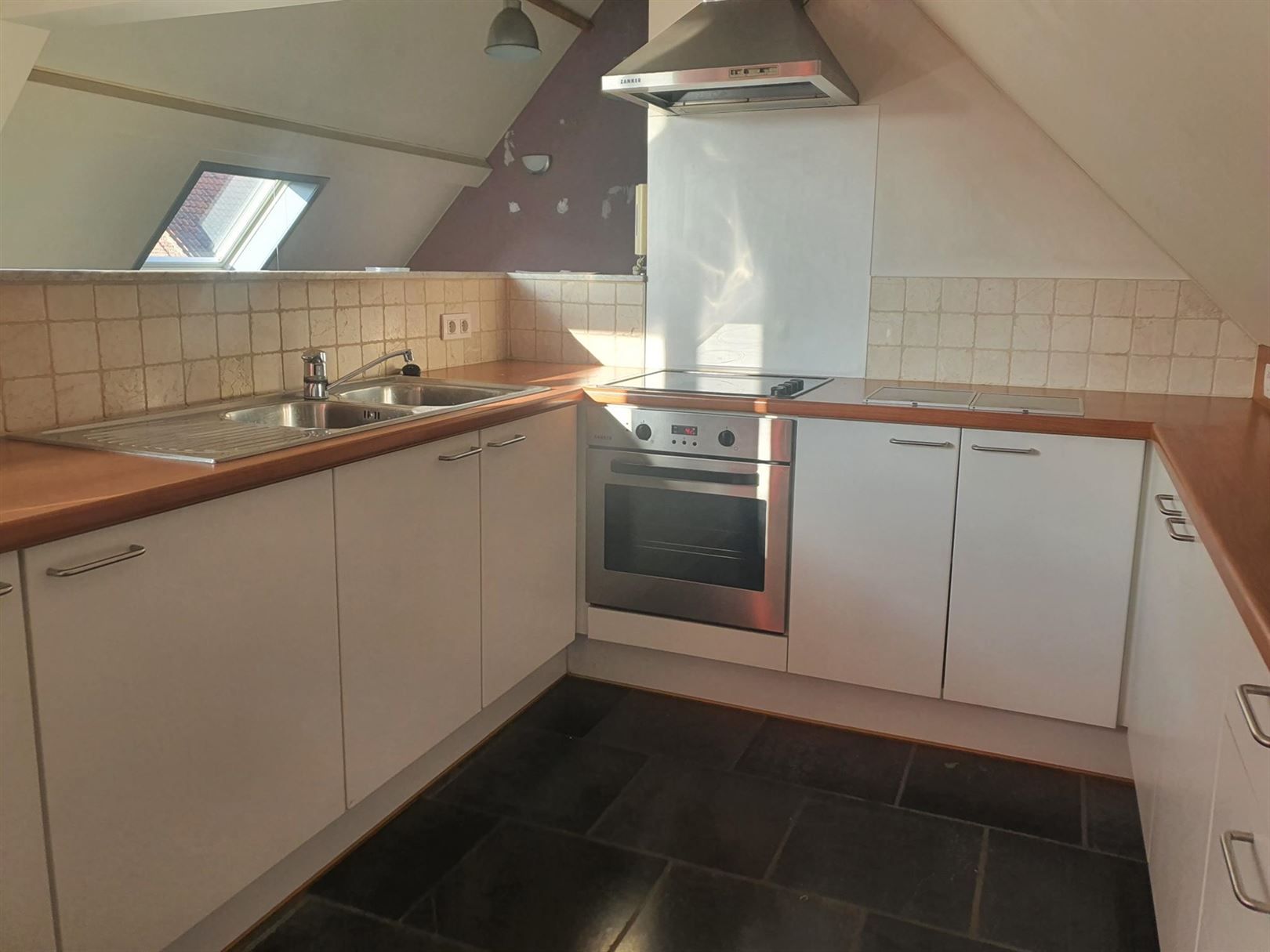 Appartement foto 4