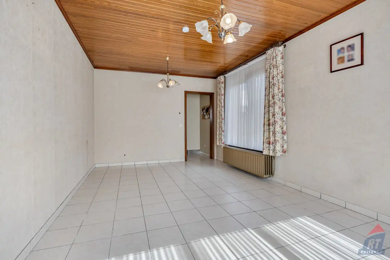Rustig gelegen, op te frissen woning in Alken foto 6
