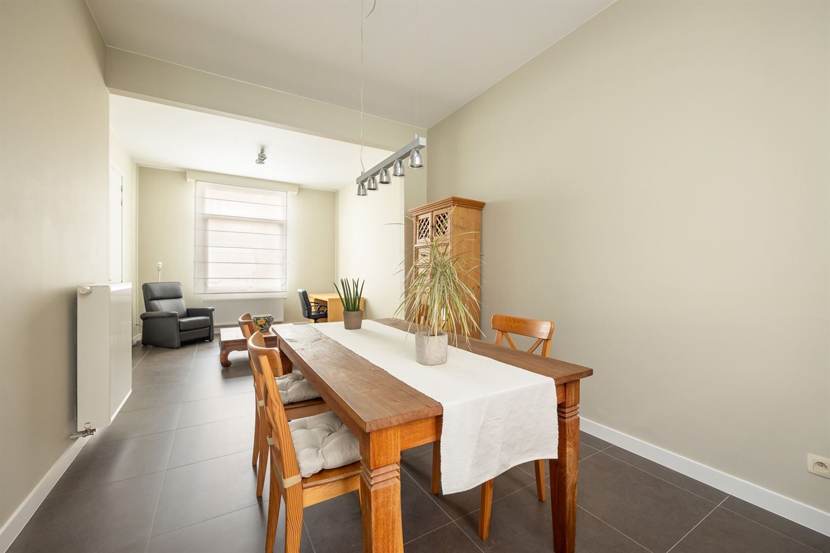 Een perfect ingerichte en vooral fijne woning. foto 5