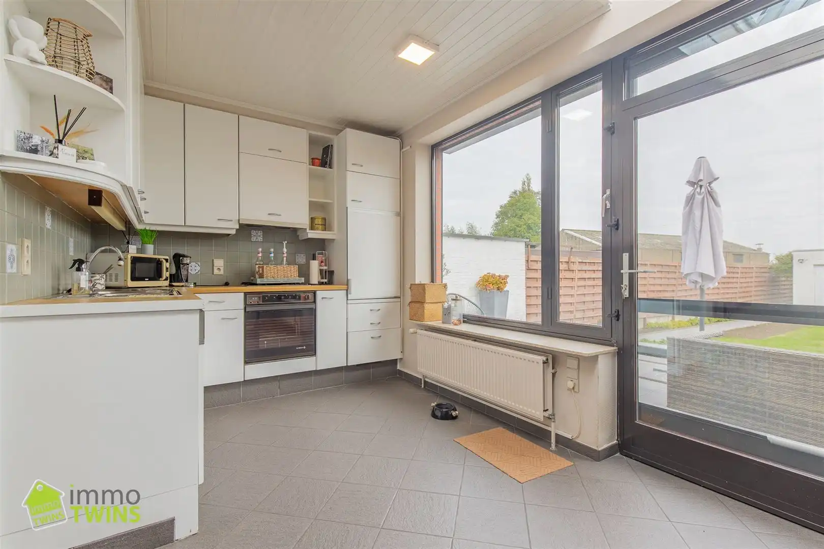 Op zoek naar een handelsruimte mét woongelegenheid met prachtig uitzicht te Lebbeke foto 26