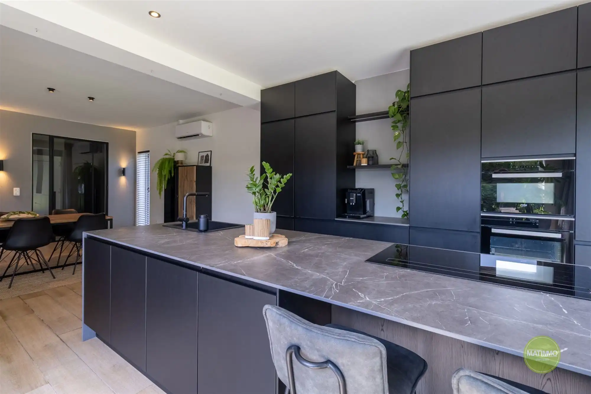 Energiezuinige woning met 4 slaapkamers in Balen-Wezel foto 13