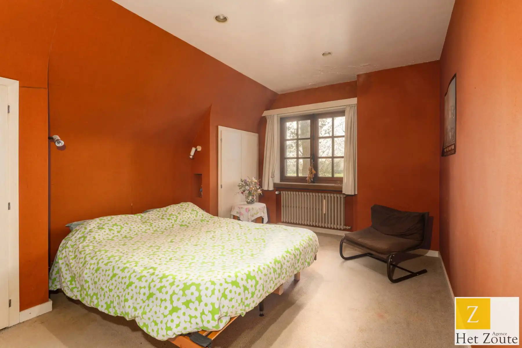 Uitzonderlijk landhuis te Damme foto 16