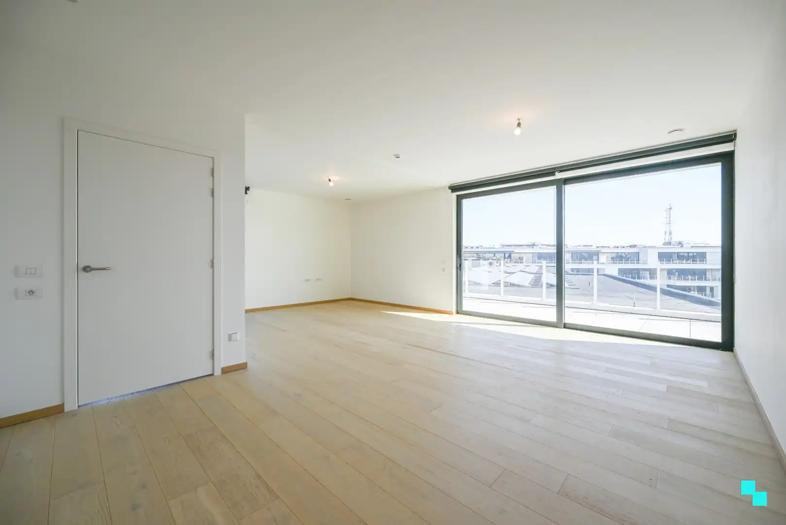 Assistentiewoning in hartje Waregem - Diverse types beschikbaar foto 3