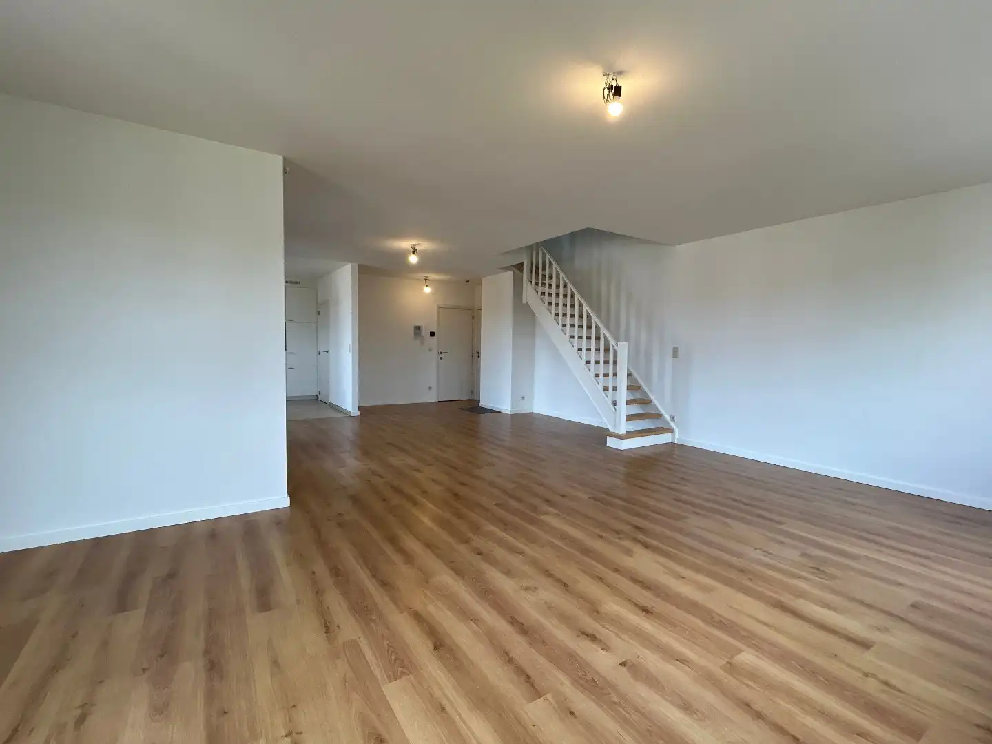 Exclusief wonen in het hart van Haacht foto 5