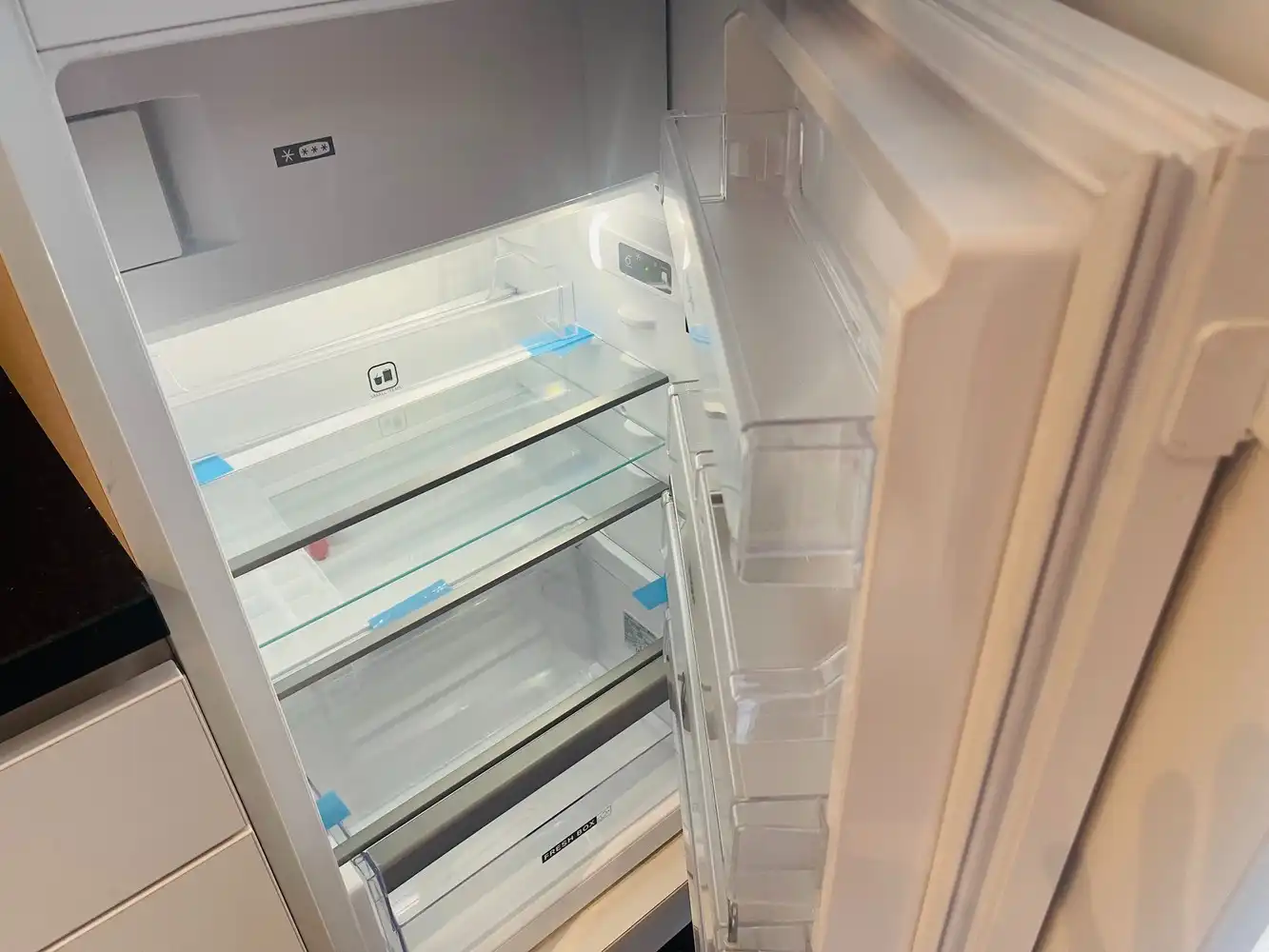 Brugge centrum, Instapklaar degelijk gerenoveerd energiezuinig  lichtrijk woonhuis  met 3 slaapkamers en koer foto 10