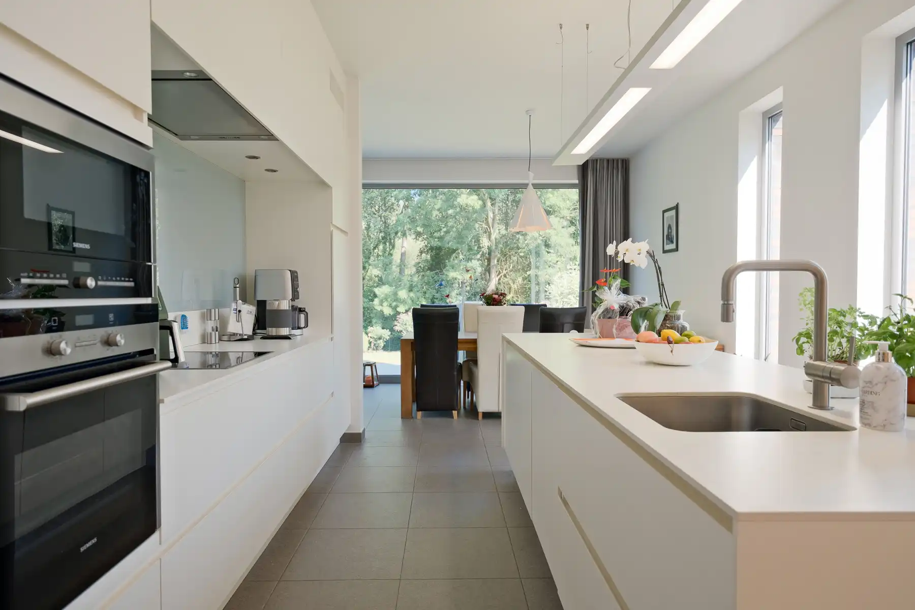 Villa te koop foto 4
