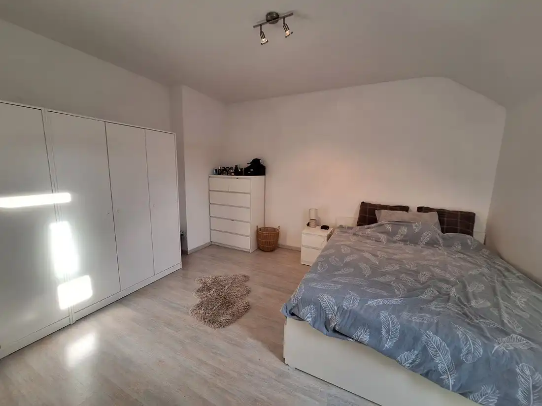 Gunstig gelegen duplex appartement te Genk foto 7