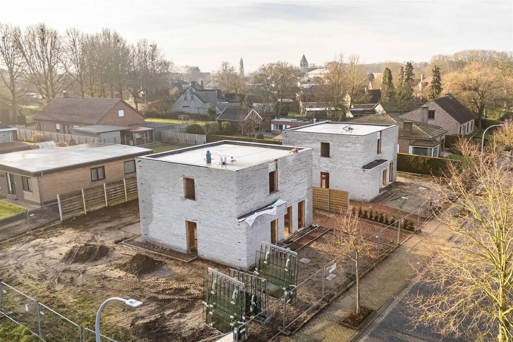 Energiezuinig wonen in het groene Lotenhulle. foto 6
