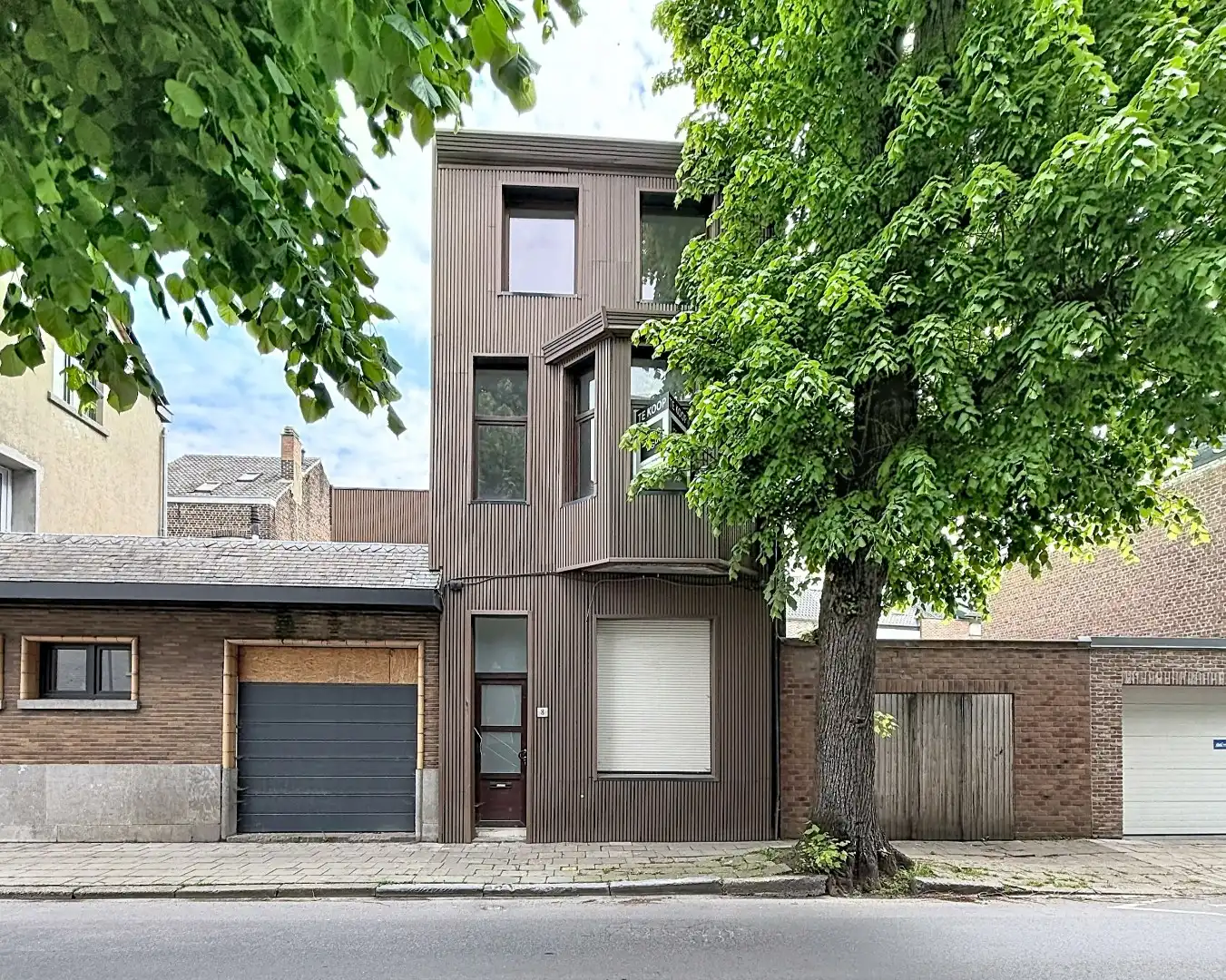 Huis te koop Astridvest 8 - - 3300 Tienen