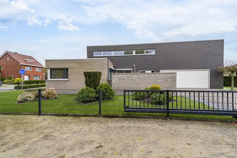 Villa te koop Kolonie 19 - 3920 Lommel
