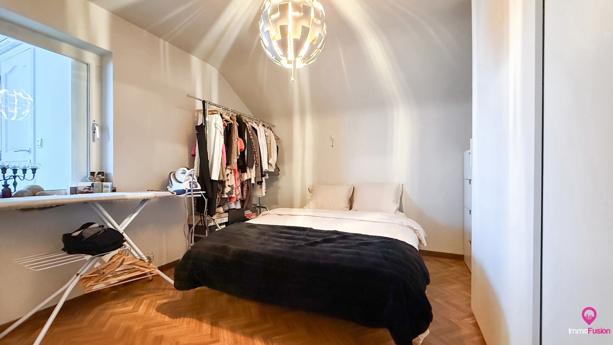 Instapklare bakkerij met woonst in het centrum van Zolder! foto 45