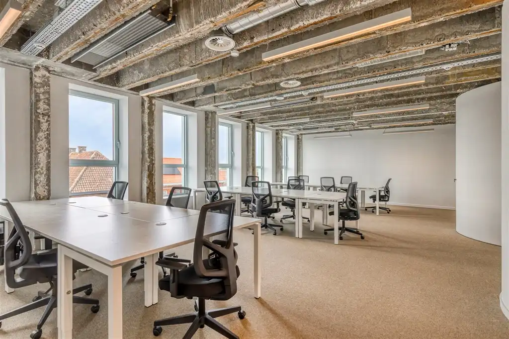 BUSINESS CENTER WATT THE HEALTH - KLINIEKSTRAAT foto 28
