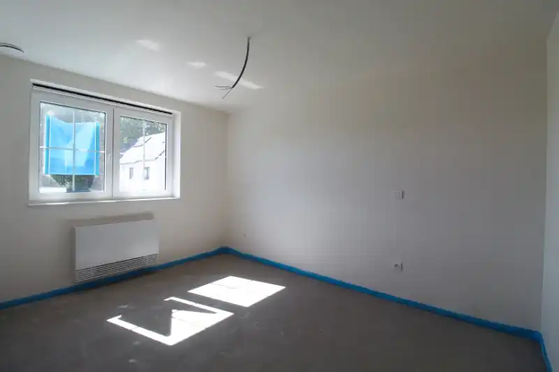 Ruime nieuwbouwwoning te Waardamme foto 7