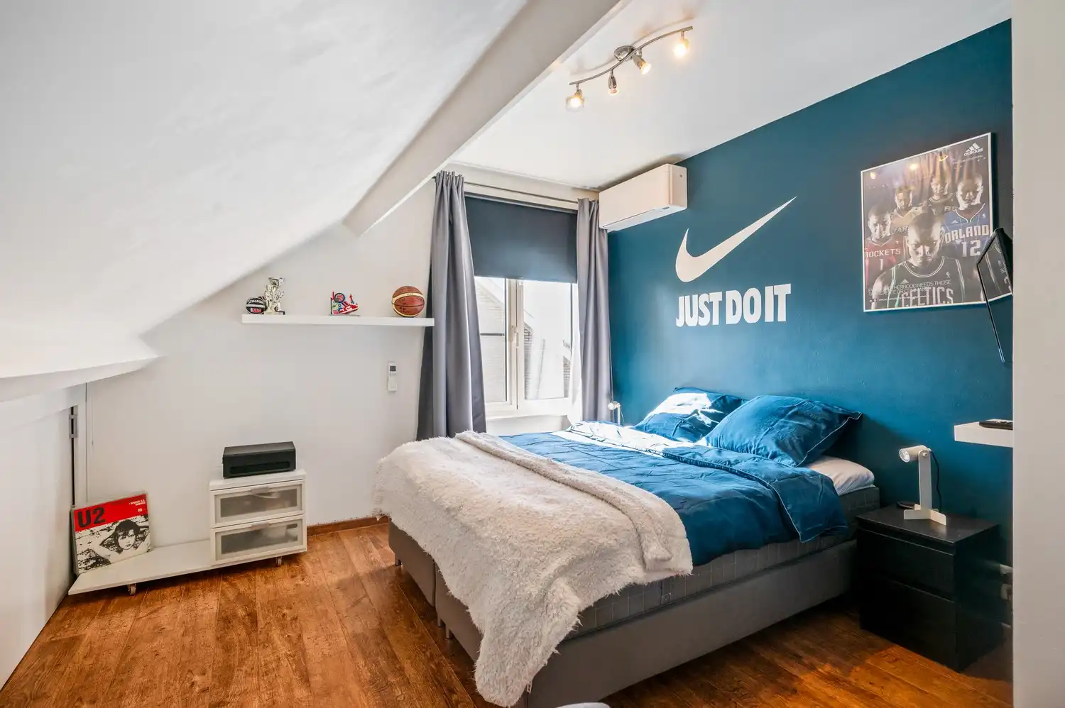 Woning met 4 slpkrs en gezellige tuin te Lier foto 16