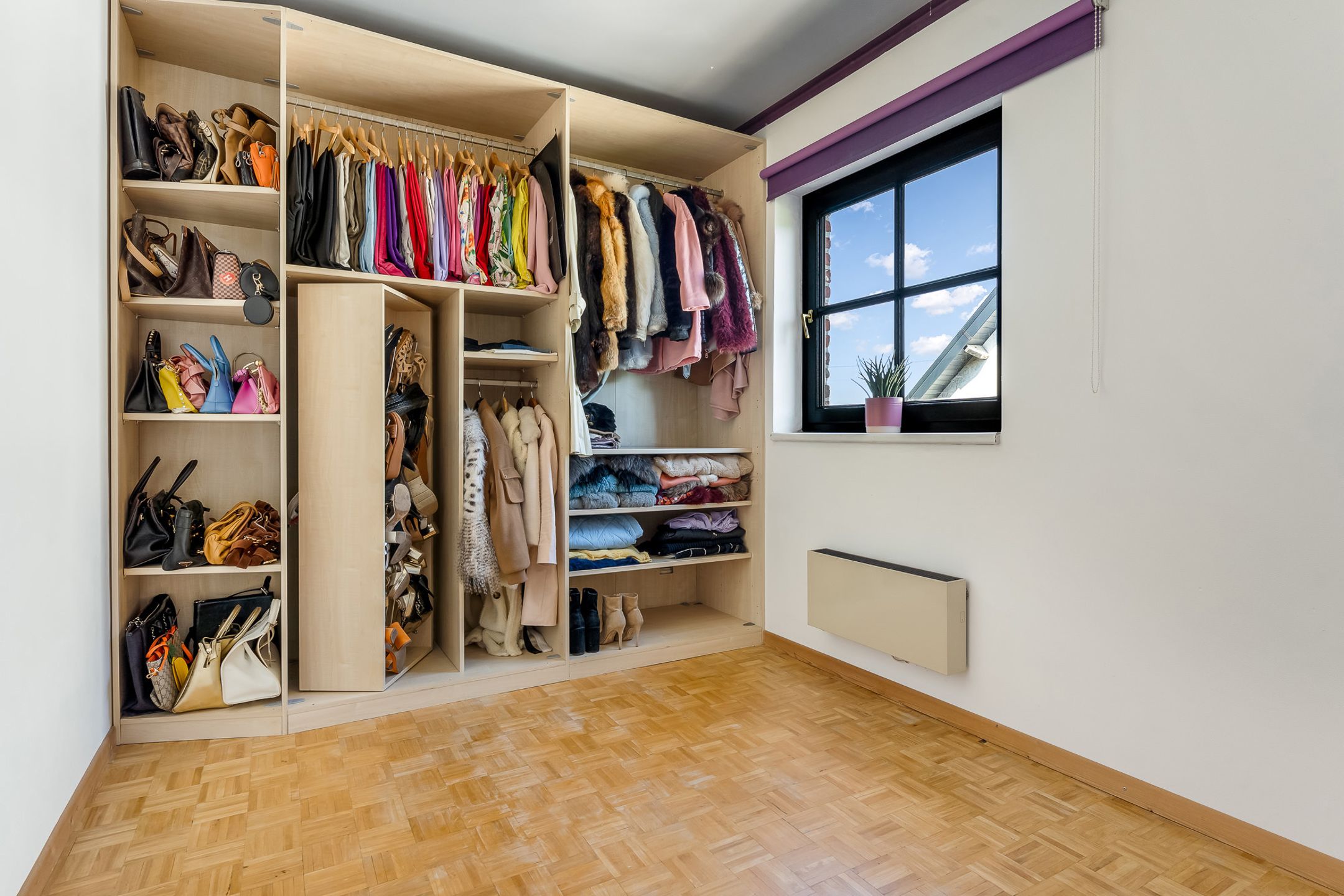 Vrijstaande woning met achteringang op 18a24ca foto 23