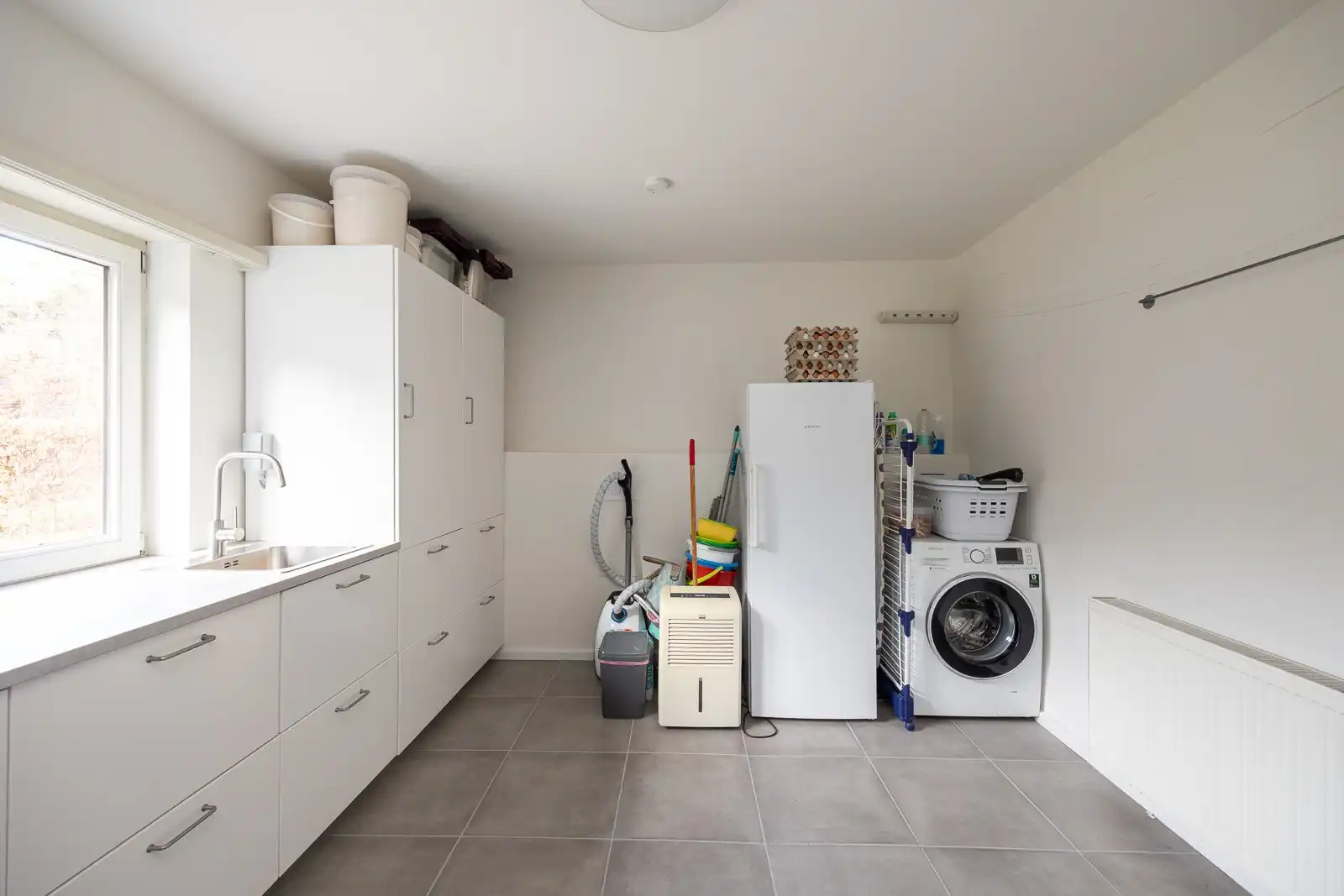Ruim en rustig wonen op een unieke topligging foto 17